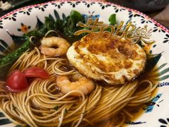 -俄士厨房(环球港店)