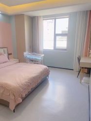 点击看大图 -金鑫悦·贝尔母婴管理中心·月子会所