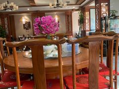 -强氏喜阿婆粥饼店(鼓楼东街店)