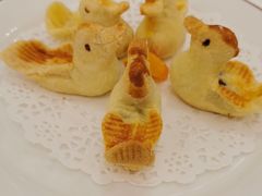 -北京全聚德(王府井店)