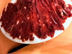 -阿波潮汕牛肉火锅·汤粉面(拱北店)