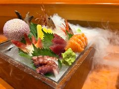牡丹虾-月龍吟(朝龙汇店)