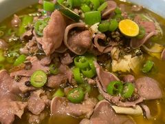 -谷语中餐厅