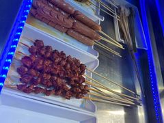 -正新鸡排·炸鸡汉堡(奥城店)