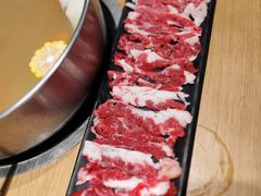 -掂档潮汕牛肉火锅(沈阳万象城店)