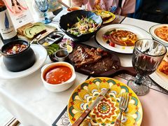 -城堡俄式西餐厅(中央大街索道店)