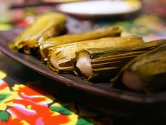 香甜蒸米粑-醉烧膘·烧烤夜宵王(总店)