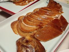 -京味斋·北京烤鸭(华威桥北工大店)