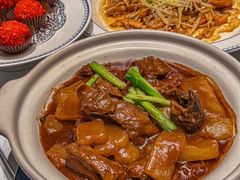 -粤匠·澳门点心粤菜海鲜(澳门半岛店)