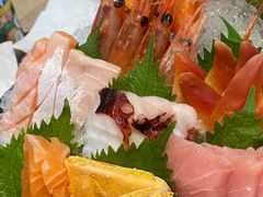 -上渔铁板烧(熙悦汇店)