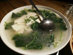 -大川先生·小龙虾·川菜(信义坊店)