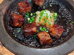 -禾绿寿司·定食·拉面·烧炸(宝安大仟里店)