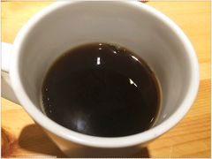 咖啡-So Lounge索兰至餐厅(蓝色港湾店)