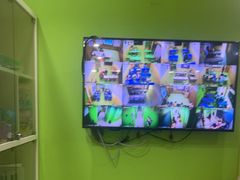 -昂立青少儿成长中心(长宁仙霞校区)