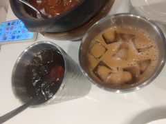 -金湖港式餐厅(建外店)