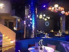 -岁粤Moon·湖景餐厅(月光码头店)
