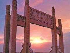 -宝安西湾红树林湿地公园