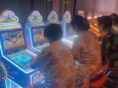 -神帆·元气汤泉(解放西路店)