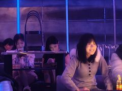 -天晴88BAR(黄岛店)