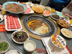 -蜀留香火锅·始于1999·原四川老火锅(白堤路店)
