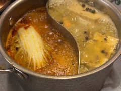 -君邦火锅(新疆大厦店)