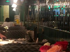 大堂-芭莉与彩虹西餐厅(成都合生汇店)