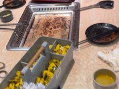 -新石器烤肉(高行万嘉店)