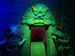 -高庙保安寺