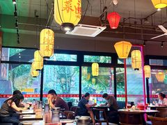 -匠熙小馆(崇文门店)