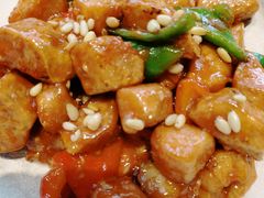 -佳兰雅序融合菜(高新店)