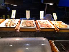 -松子料理(白家庄店)