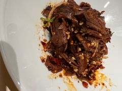 -一坐一忘云南菜(卓悦中心)