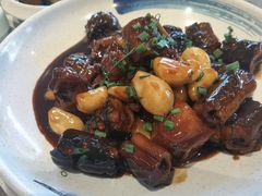 蒜珠鳝筒-壹只菜·崇明本地特色菜(崇明南门店)