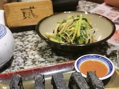 -南京大牌档(崇文门国瑞店)