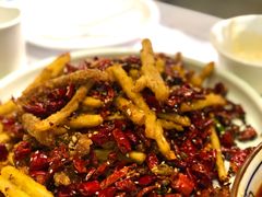 -付掌柜在成都·热炒砂锅集(金禾店)