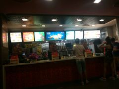 -麦当劳(龙之梦购物中心店)