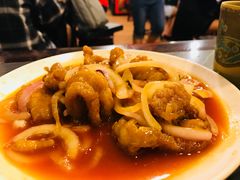 -紫金食坊(江南西路店)
