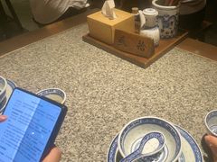 -南京大牌档(济南万象城店)