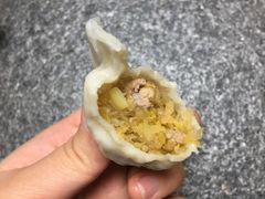 -乡府肉丁水饺(环山路店)
