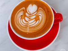 -COFFEE CALL(云锦路店)
