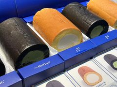 -the Roll'ING手作瑞士卷专门店(卓悦中心店)