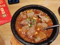 -四道菜·福建菜馆(莆田万达店)