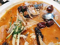 -大食客·非遗吉菜(高新和园店)