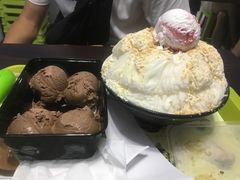 -MOMO冰品·生巧汤圆(红桥店)