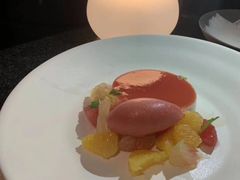 -Mercato莫卡多露台餐厅与酒吧(K11店)
