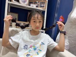 -海马体家庭照相馆(杭州萧山万象汇店)