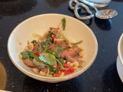 -铭轩中餐厅·海南菜·粤菜(亚龙湾瑞吉店)