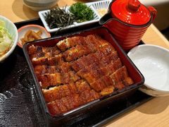 -鳗葉(万象城店)