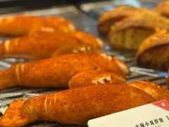 -喜茶(深圳福田星河COCO Park店)