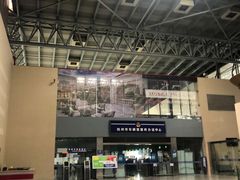 -杭州九堡客运中心